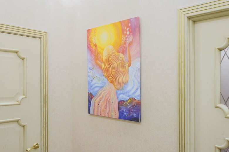 Gm Apartment Borisoglebovskiy