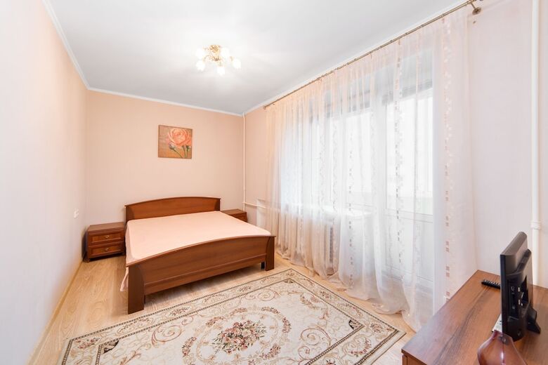 Apartamentos Moskva4you Bryanskaya 8