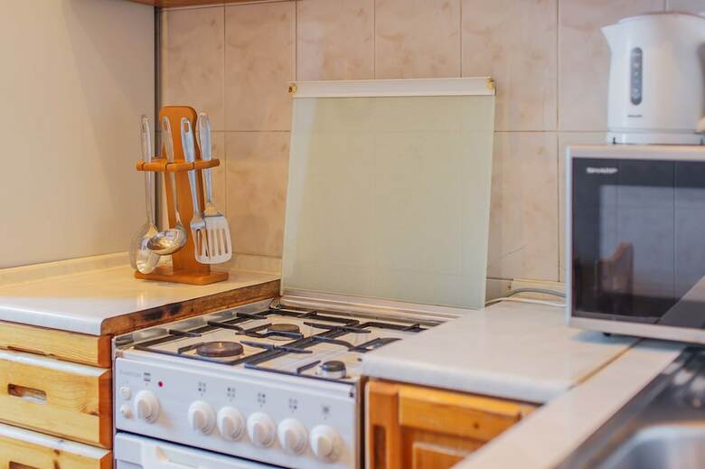 Gm Apartment Nikitsky Boulevard