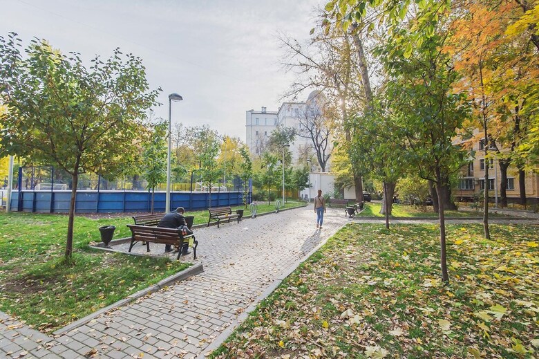 Gm Apartment Vspolniy