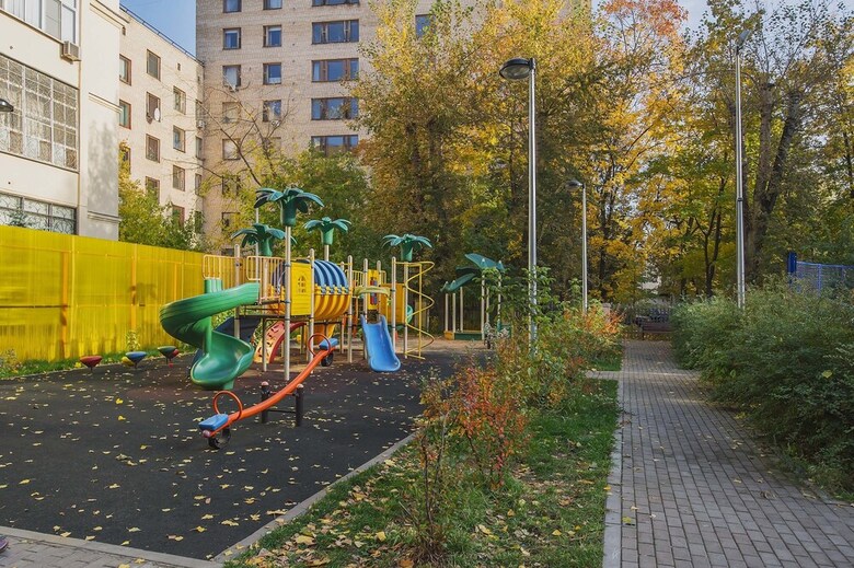Gm Apartment Vspolniy