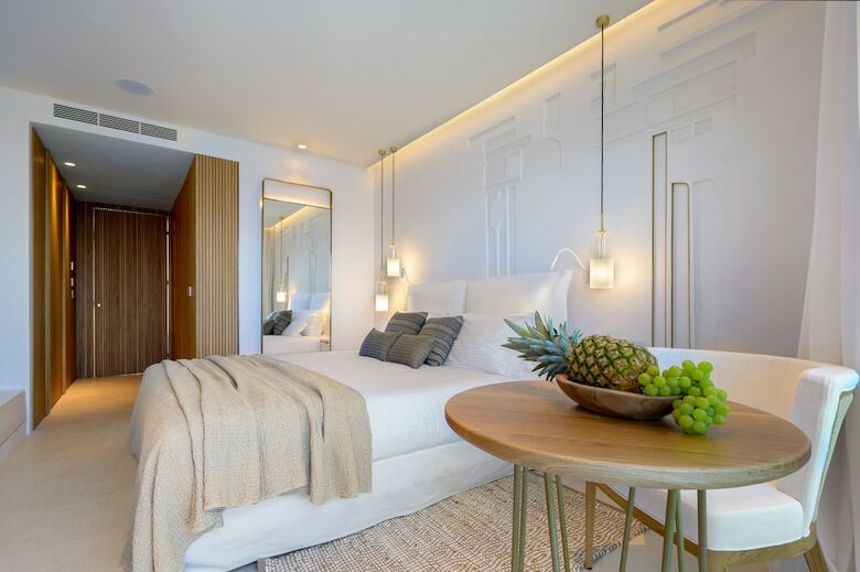Aparthotel The Island Concept