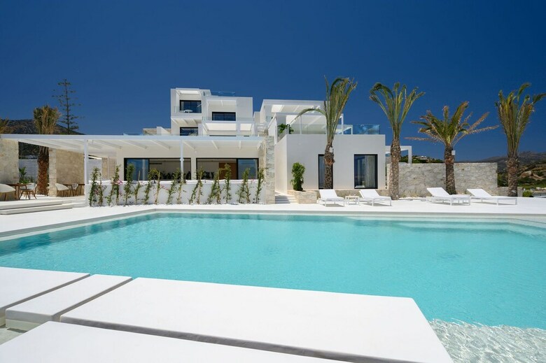 Aparthotel The Island Concept