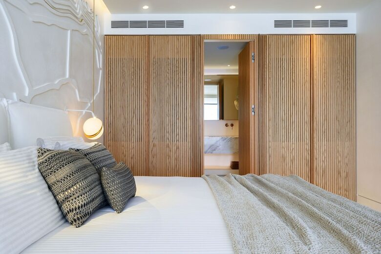 Aparthotel The Island Concept