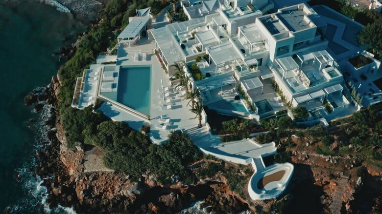 Aparthotel The Island Concept