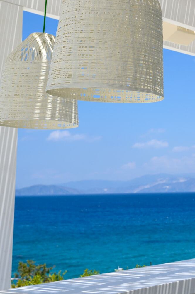 Aparthotel The Island Concept