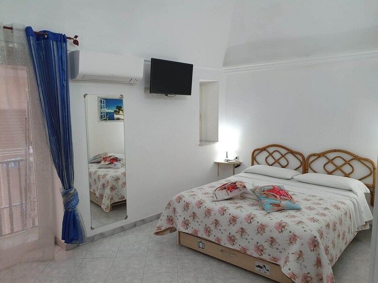 Apartamento Sole Luna