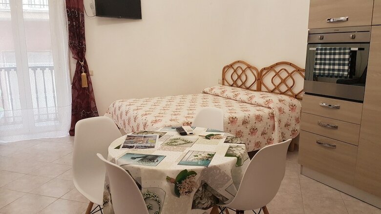 Apartamento Sole Luna