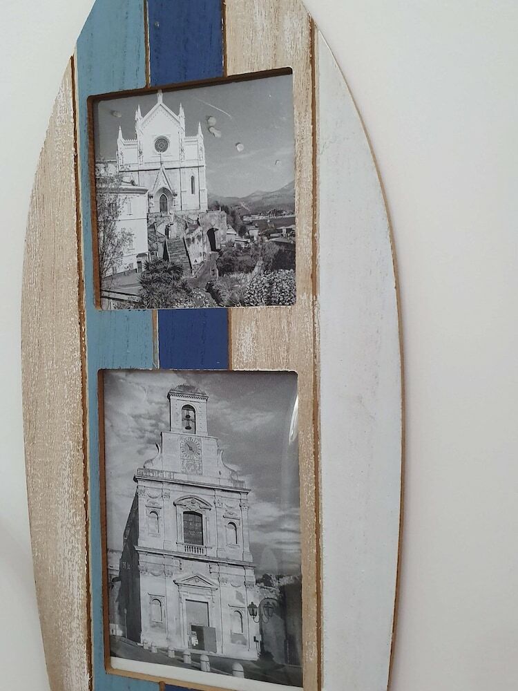 Apartamento Sole Luna