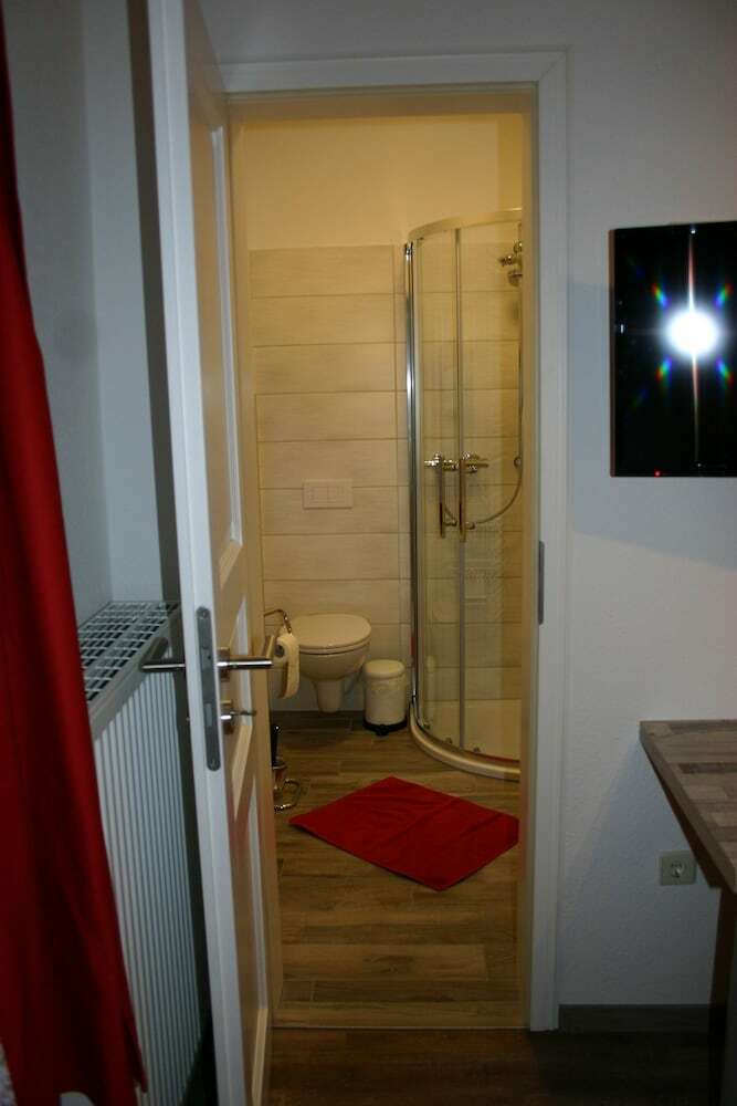 Apartamentos Herberge Am Jakobsweg