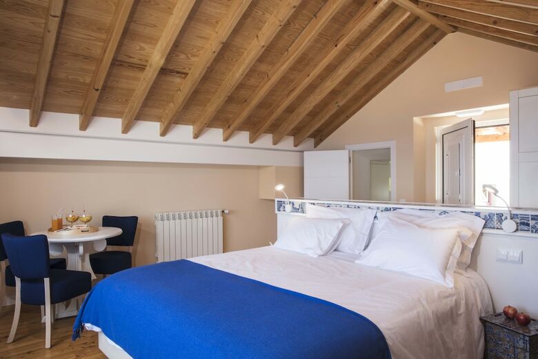 Bed & Breakfast Chalet O Amorzinho
