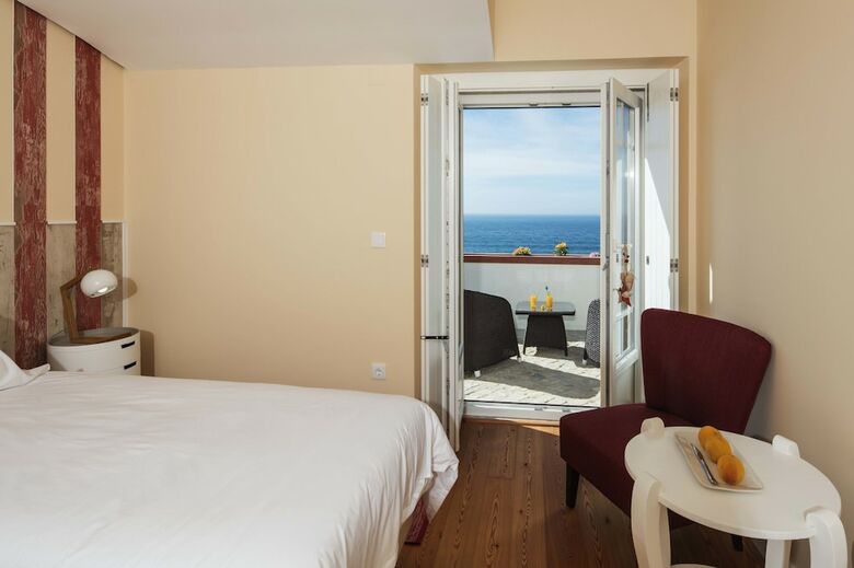 Bed & Breakfast Chalet O Amorzinho