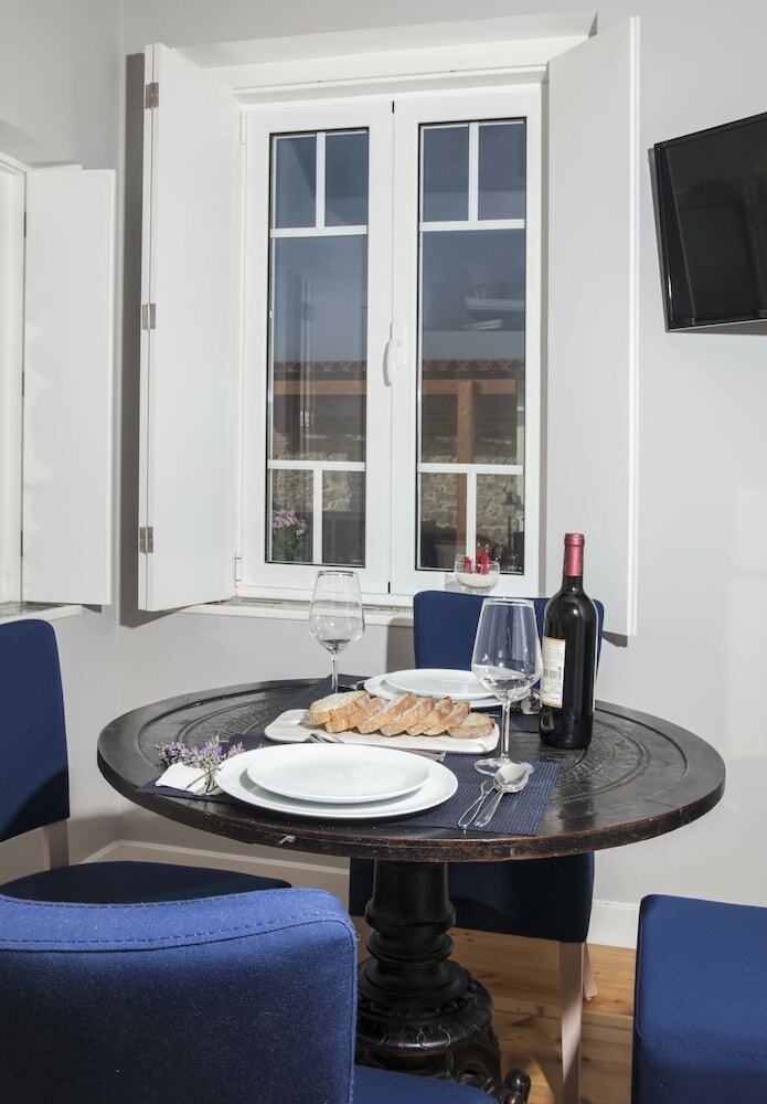 Bed & Breakfast Chalet O Amorzinho