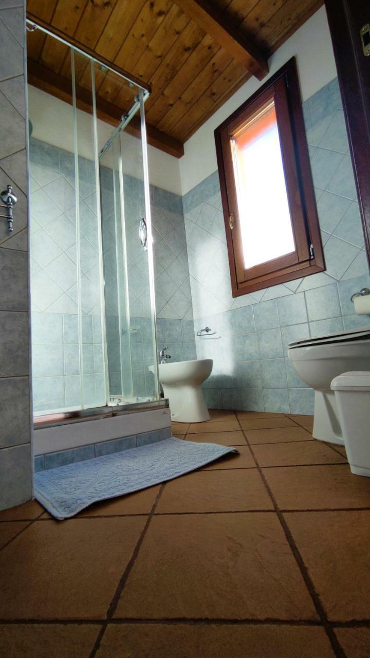 Bed & Breakfast La Grotta Delle Fate