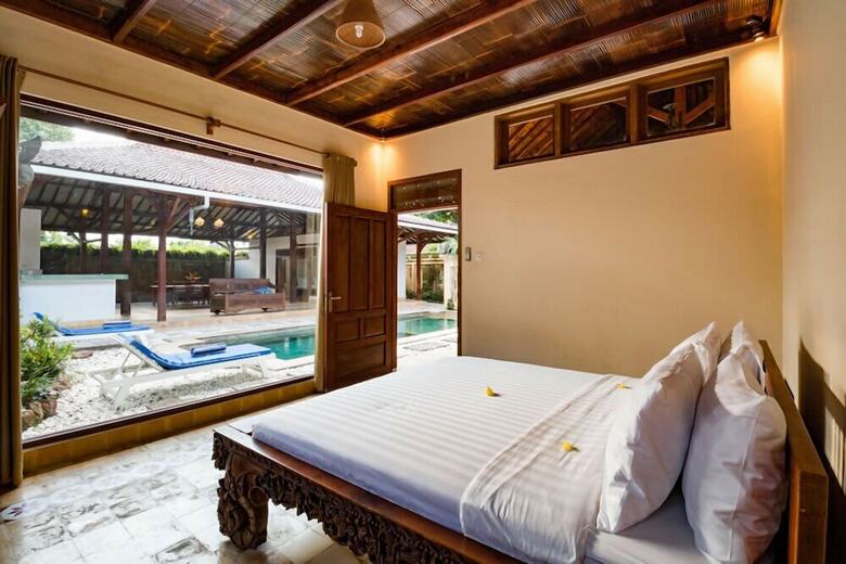Bali Royal Heritage Villas
