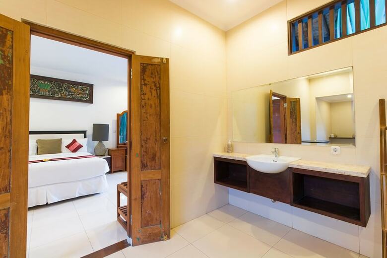Bali Royal Heritage Villas