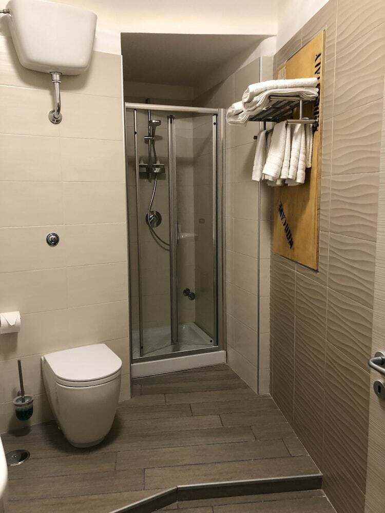 Napoli City Inn B&B
