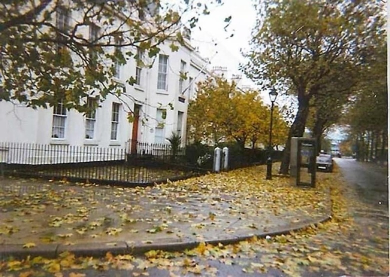 Hostal Embassie Backpackers Liverpool