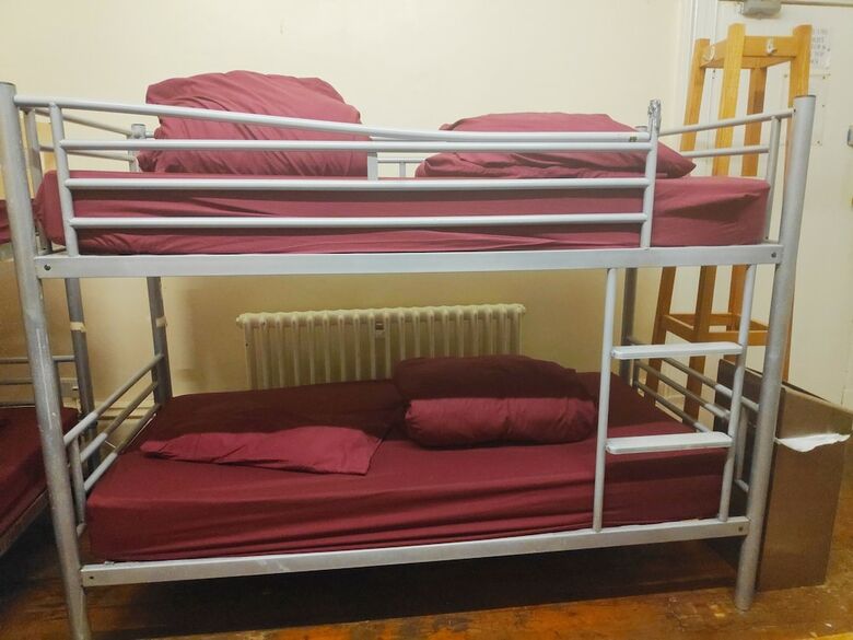 Hostal Embassie Backpackers Liverpool