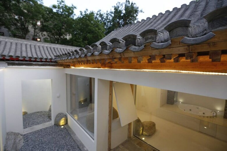 Apartamentos Welcome Home Designer's Courtyard - Tsuo