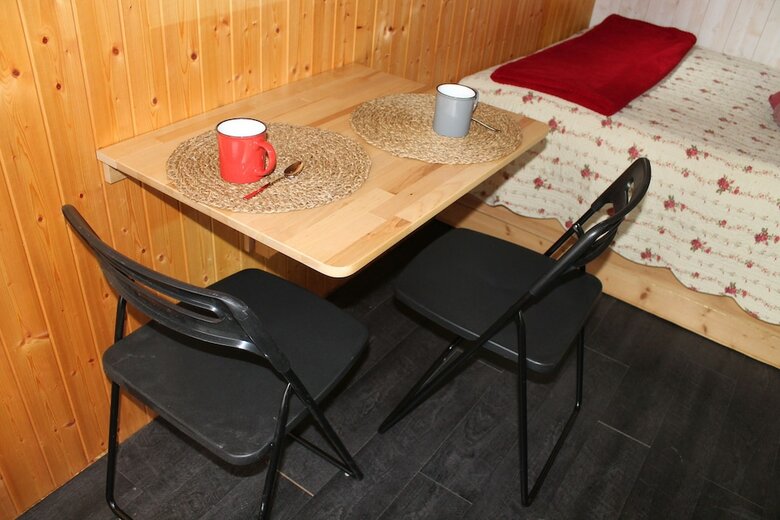 Hotel Les Bruy�res de Gaschon