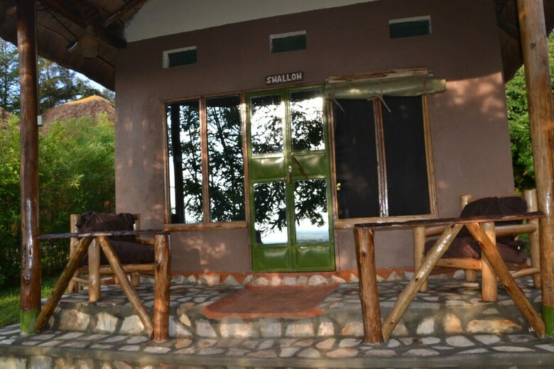 Posada Pumba Safari Cottages