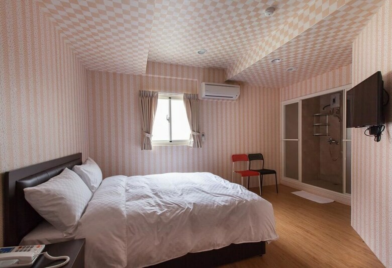 Hsin Fang Hotel