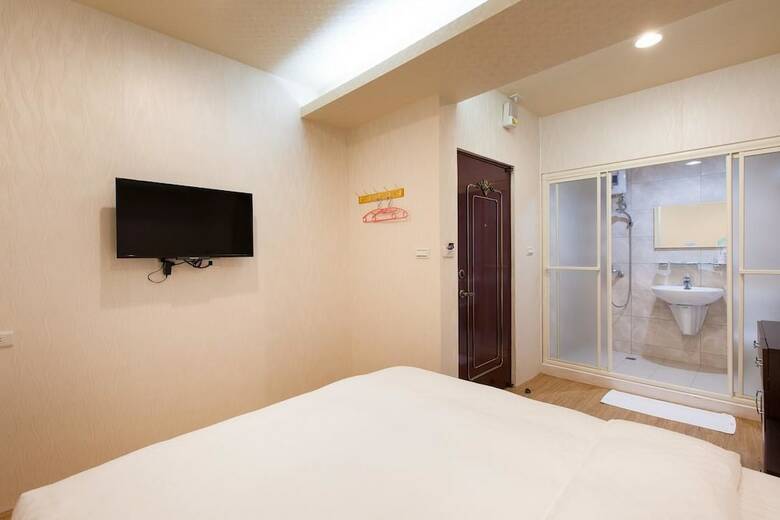 Hsin Fang Hotel