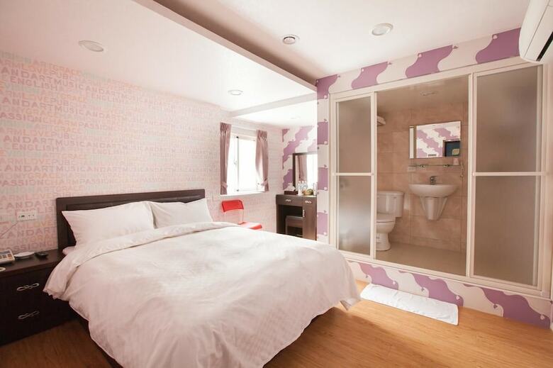 Hsin Fang Hotel