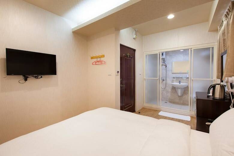 Hsin Fang Hotel