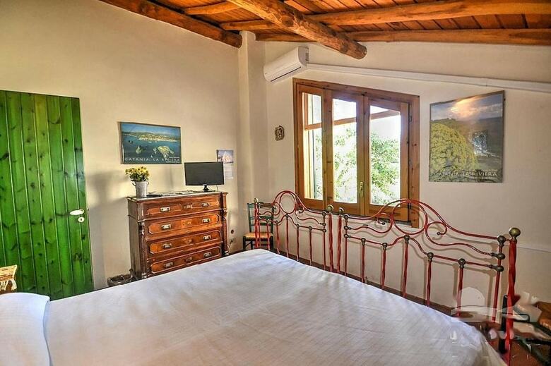 Posada Villa Con Giardino Vicino Al Mare