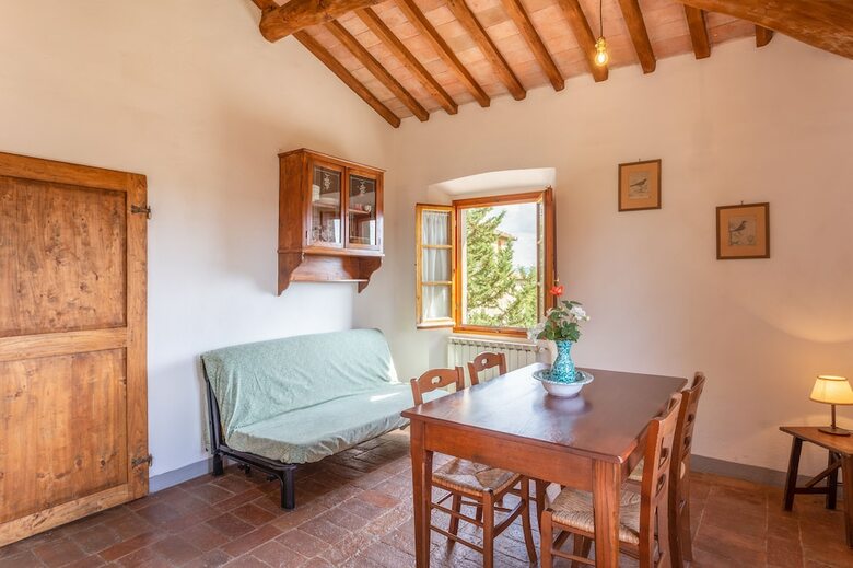 Querceto Apartments