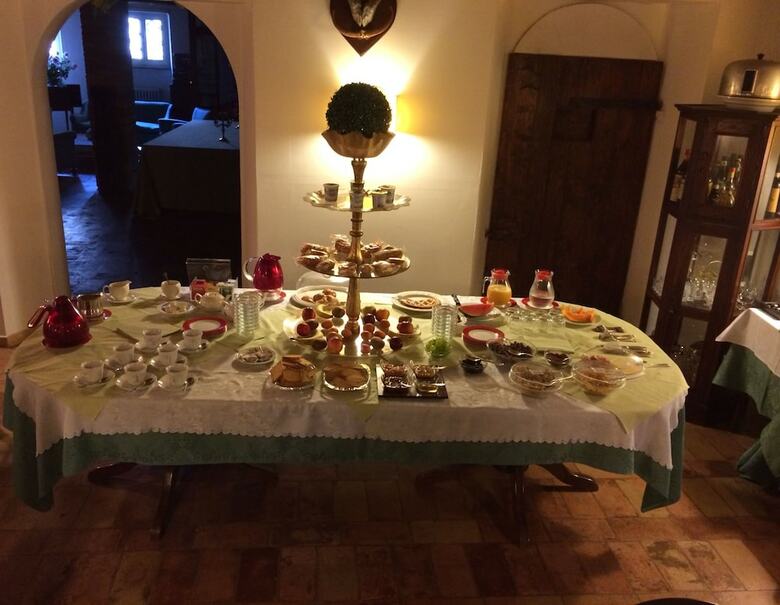 Bed & Breakfast Palazzo Dalla Casapiccola
