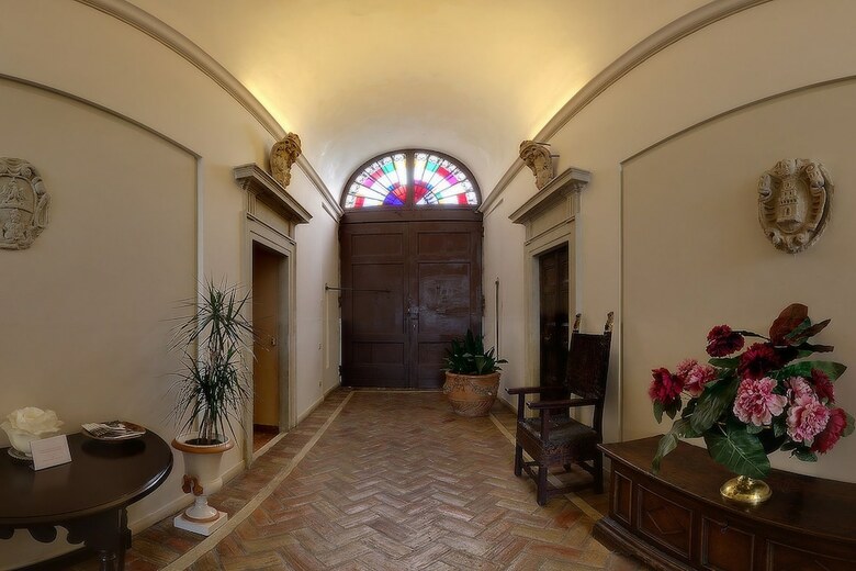 Bed & Breakfast Palazzo Dalla Casapiccola
