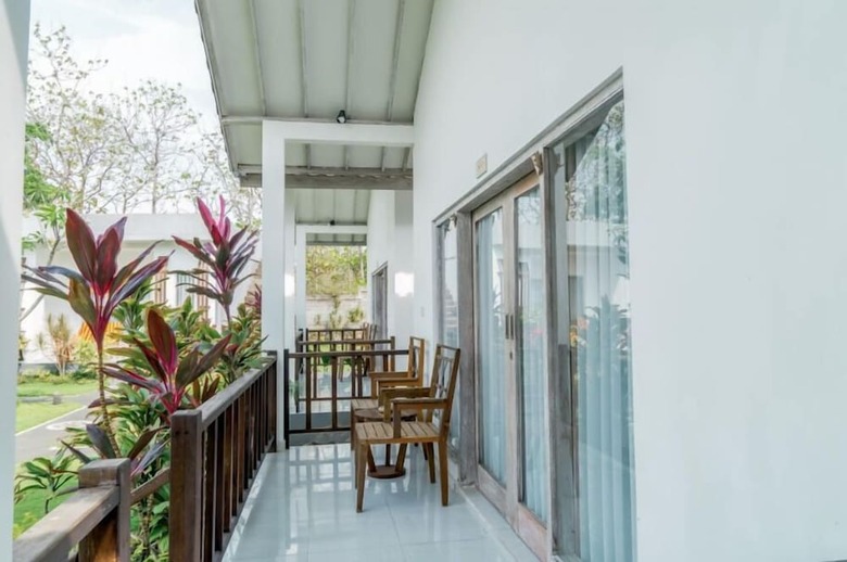 Bed & Breakfast Jepun Sari Uluwatu