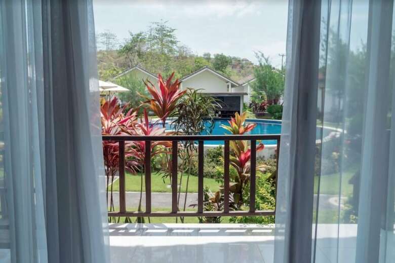 Bed & Breakfast Jepun Sari Uluwatu