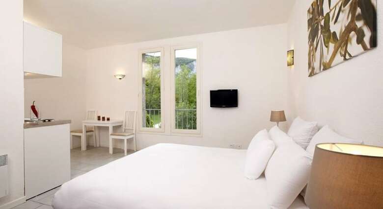Vacanc�ole - Le Domaine de Chames