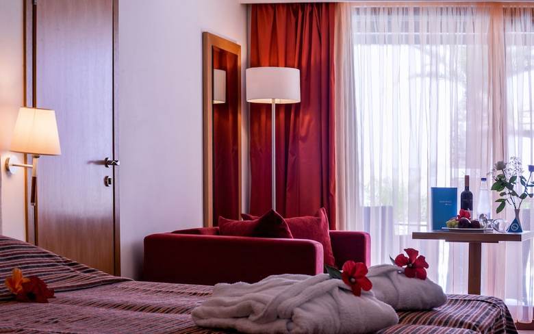 Blue Sea Beach Hotel