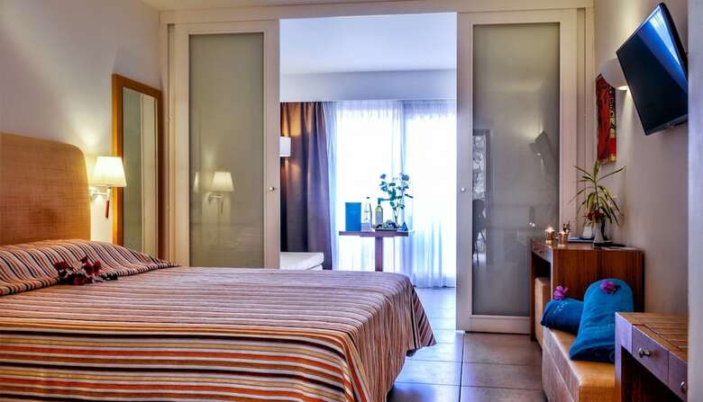 Blue Sea Beach Hotel