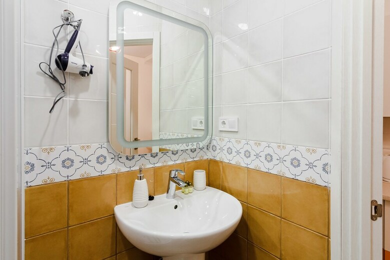 Apartamentos Rose D'opera Hotel