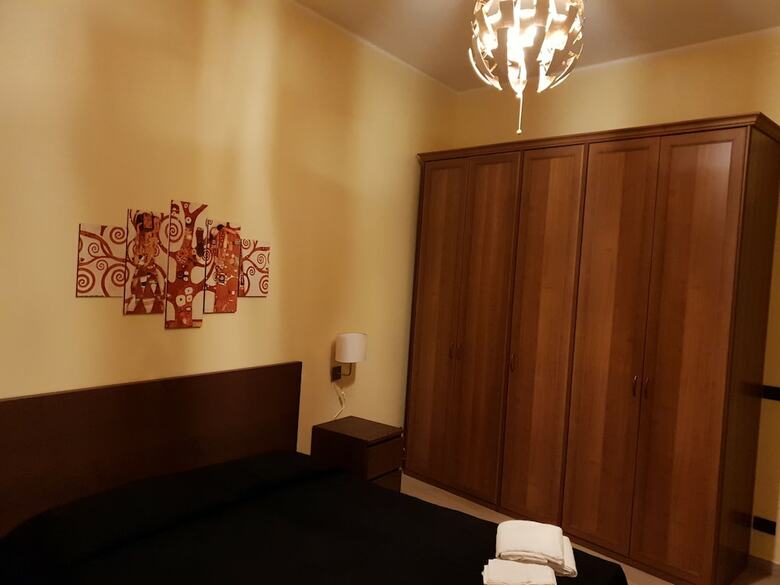 B&B Il Passo Del Mercante