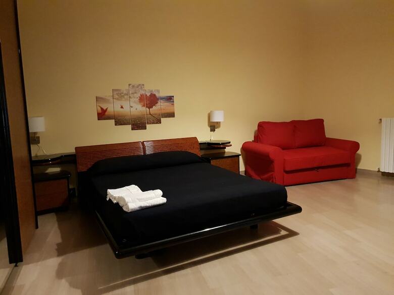 B&B Il Passo Del Mercante