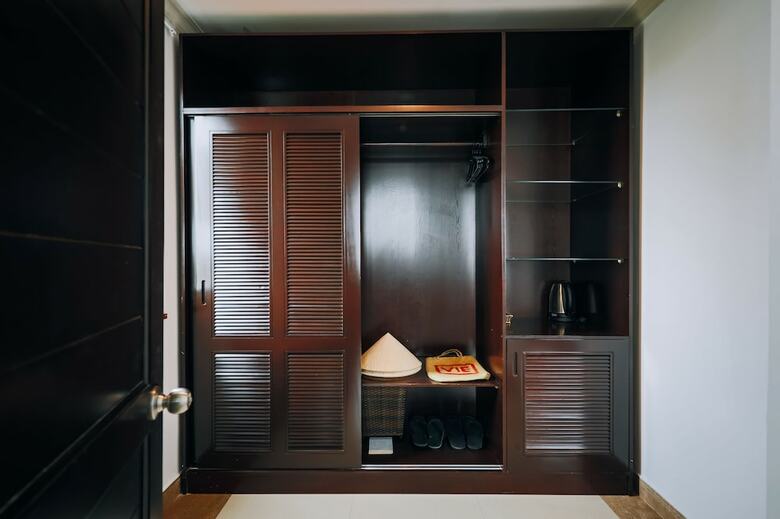 Hotel Beach House An Thuong