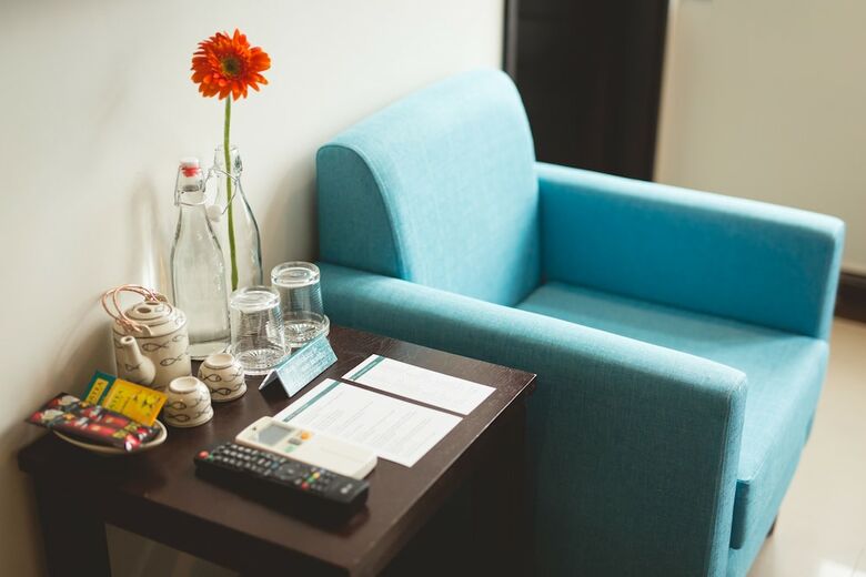 Hotel Beach House An Thuong