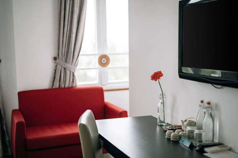 Hotel Beach House An Thuong