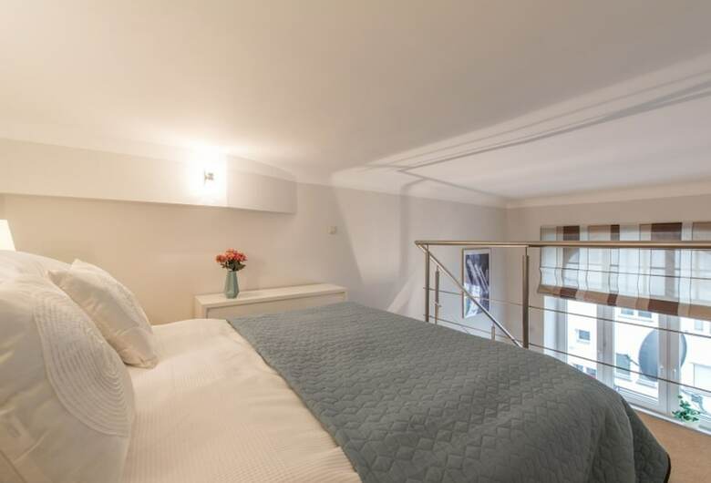 P&o Apartments Hoza Studio