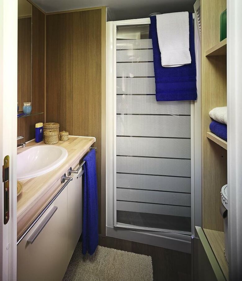 Camping Residentiel La Pin�de