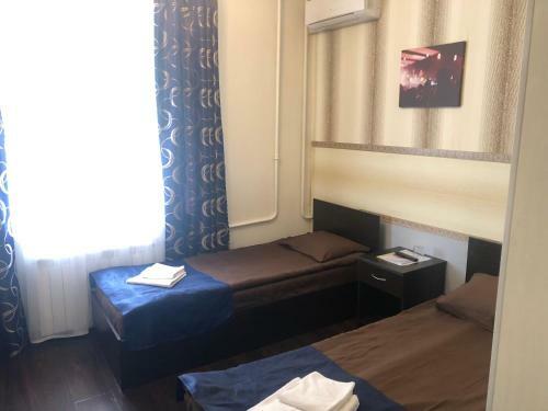 Koncert Hotel