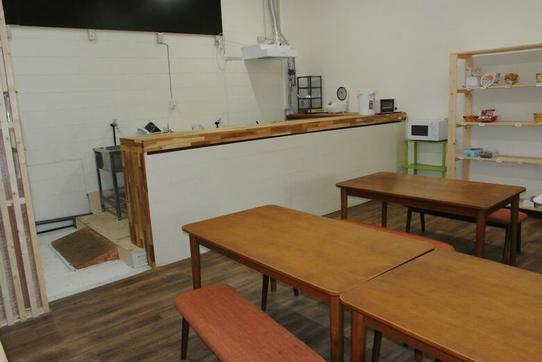 Hostal International Budget Hostel In Okinawa