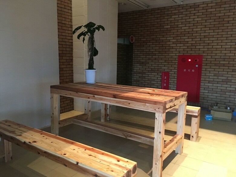 Hostal International Budget Hostel In Okinawa